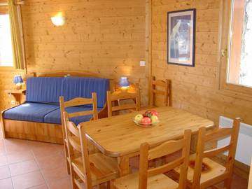 Villa für 10 Personen in Mâcot-la-Plagne, Paradiski, Bild 4