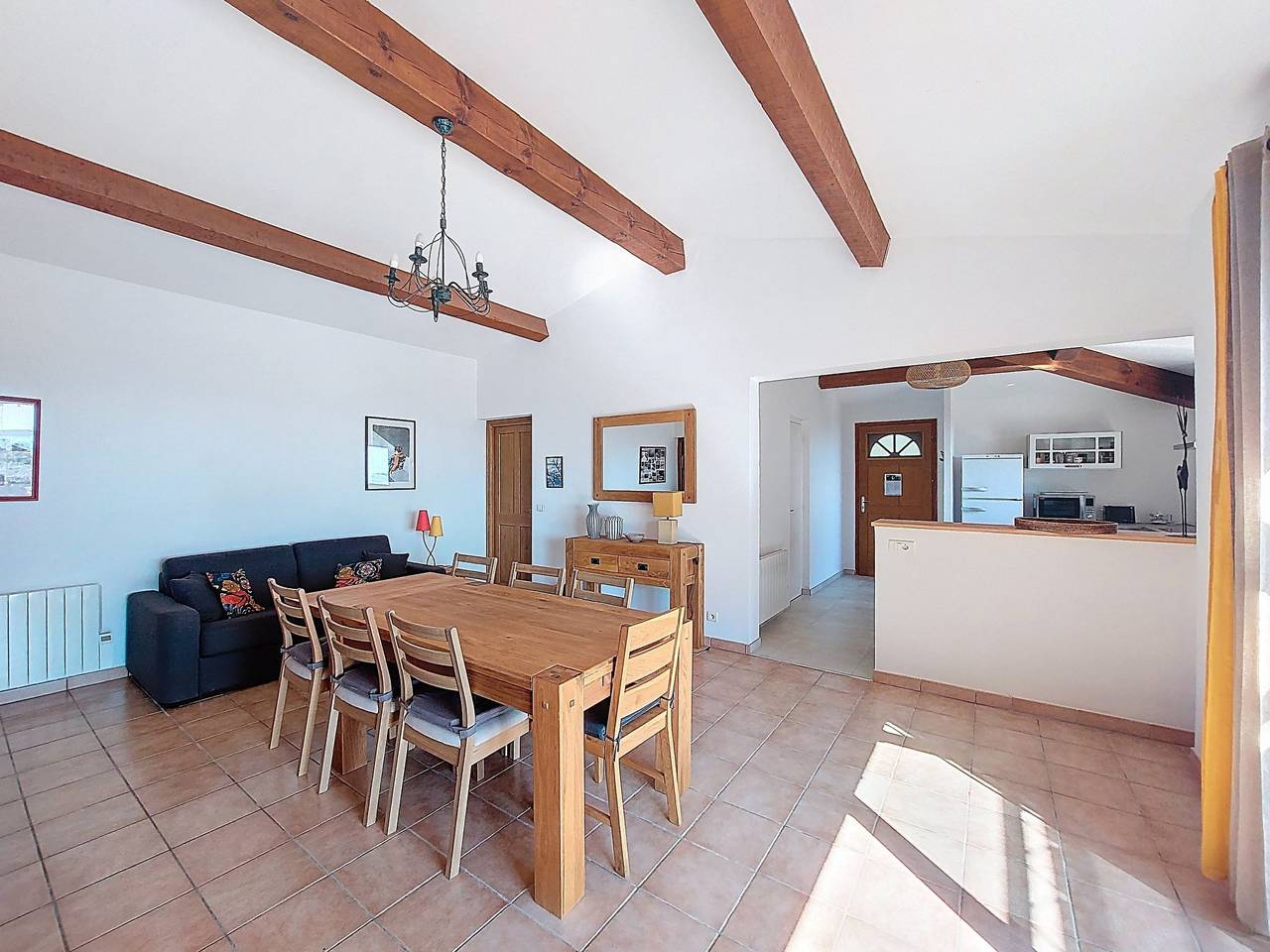 La Girelle in Palombaggia, Porto Vecchio