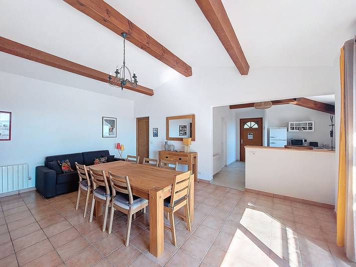La Girelle in Palombaggia, Porto-Vecchio