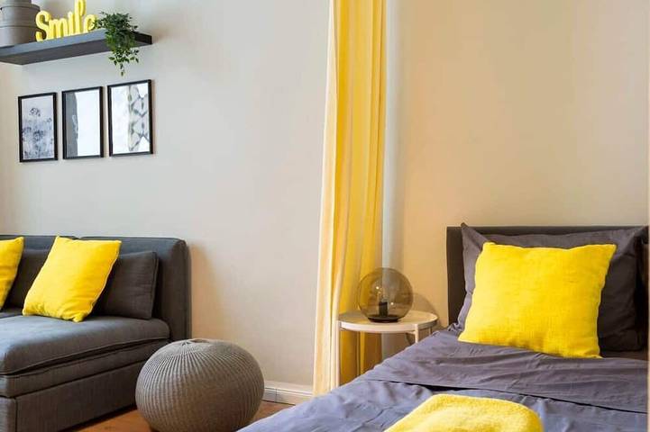 Ganze Wohnung, Great Apartment close to Kudamm in Berlin Innenstadt, Berlin