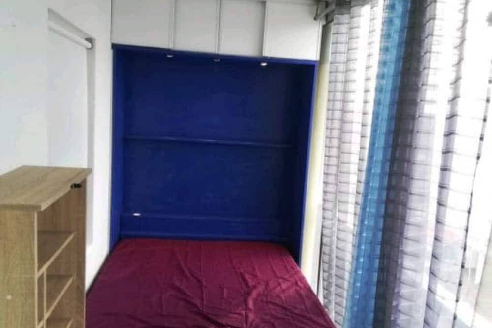 Appartement entier, Studio en bord de mer in La Grande-Motte, Côte d'Améthyste