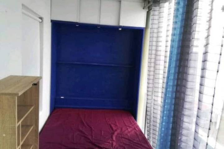 Gîte pour 4 personnes dans Port de la Grande Motte - 3