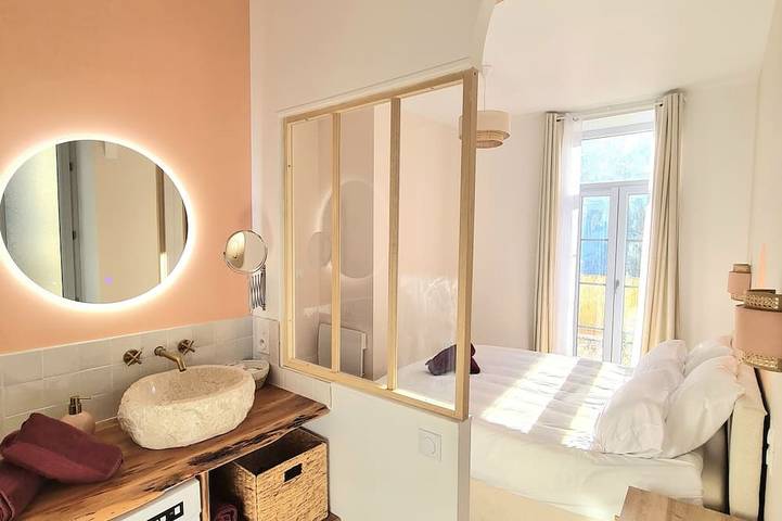 Gîte pour 2 personnes à Tonnerre (Yonne) - 3