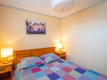 Appartement De Vacances pour 4 Personnes dans Le Grau-du-Roi, Région de Nîmes, Photo 2