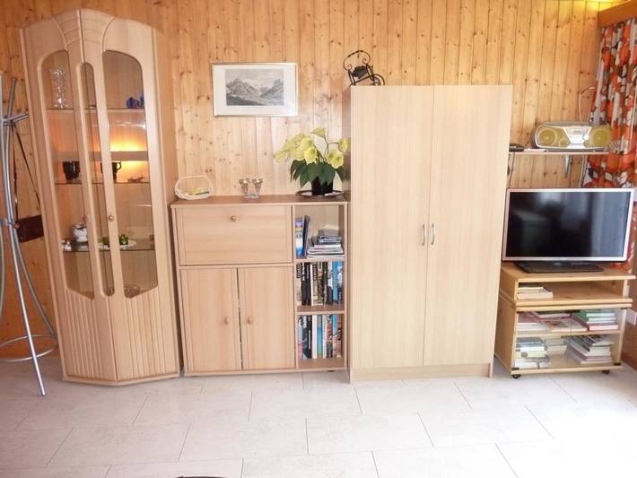 Ganze Wohnung, Berg Enzian Appartement/Fewo 4-Bettwohnung in Engelberg, Obwalden