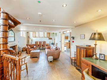 Cottage for 2 People in Quendon and Rickling, Essex, Photo 4