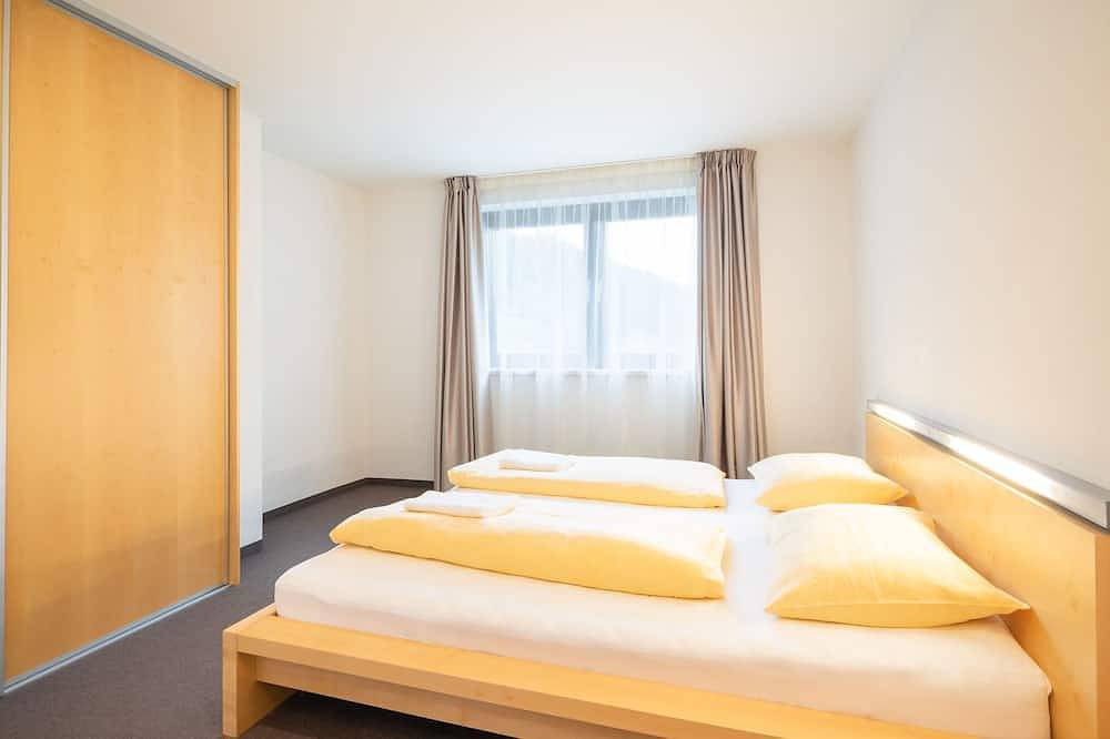 Ganze Wohnung, Bohemia 3 in Gargellen in Sankt Gallenkirch, Golm im Montafon