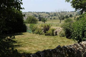 Gîte pour 6 Personnes dans Saint-Julien-de-Civry, Saône-et-Loire, Photo 3