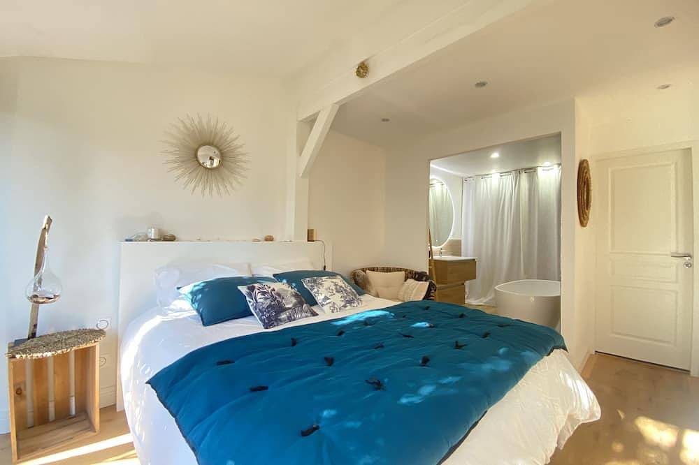 Villa cocooning dans un quartier calme proche centre-ville La Teste in La Teste-de-Buch, Région d'Arcachon