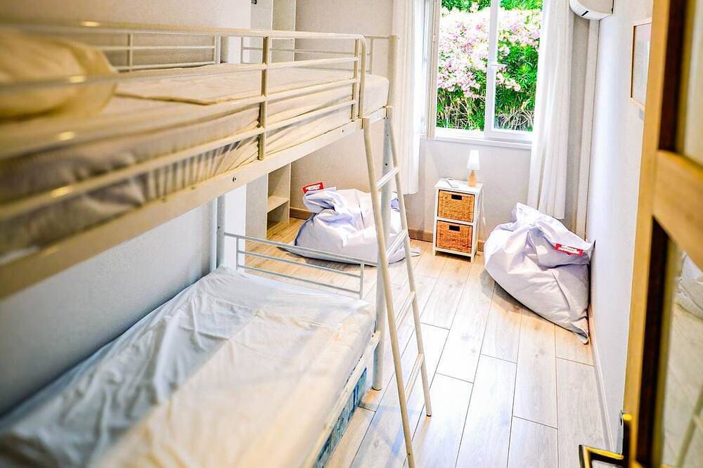 La Cigalière en Côte Vermeille - gîte Blanc Coton in Elne, Côte méditerranéenne (France)