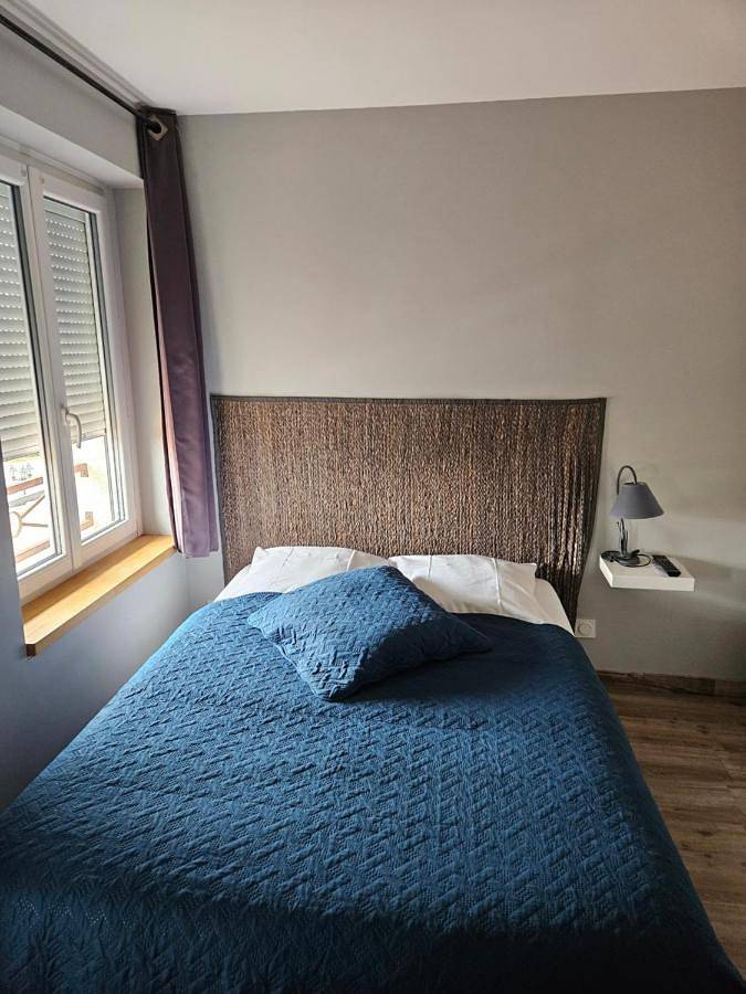Hotel para 2 personas, con vistas y terraza - 1
