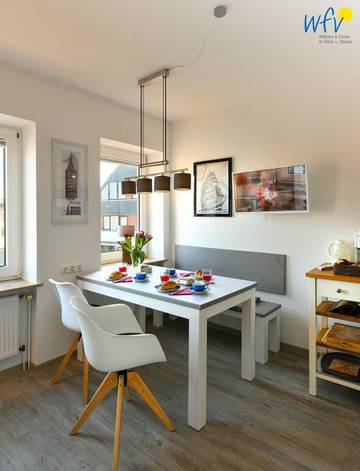 Ferienwohnung für 4 Personen in Wangerooge, Nordseeinseln, Bild 3