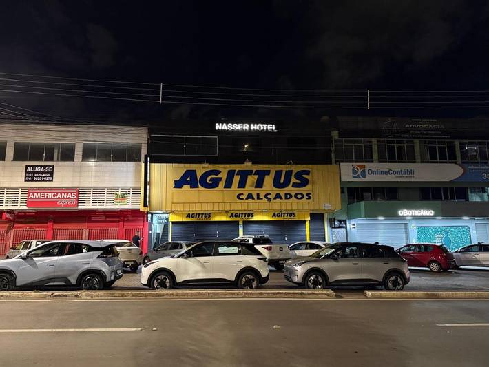 Pousadas para 2 pessoas - 1