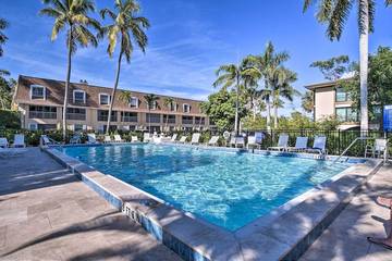 Apartment for 4 Guests in Naples Beach, Naples (FL), Picture 4