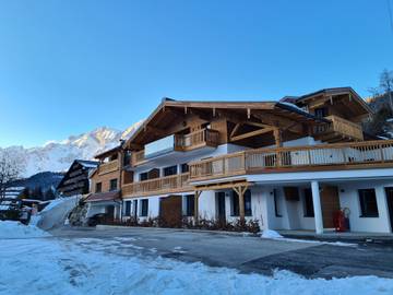 Chalet für 10 Personen in Mühlbach am Hochkönig, Ski Amadé, Bild 3