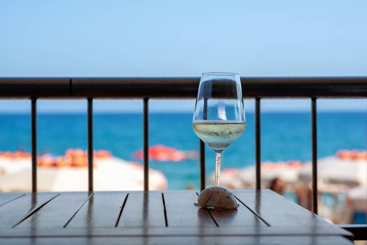 Ferienwohnung für 6 Personen, mit Balkon, mit Haustier in Savona - 3