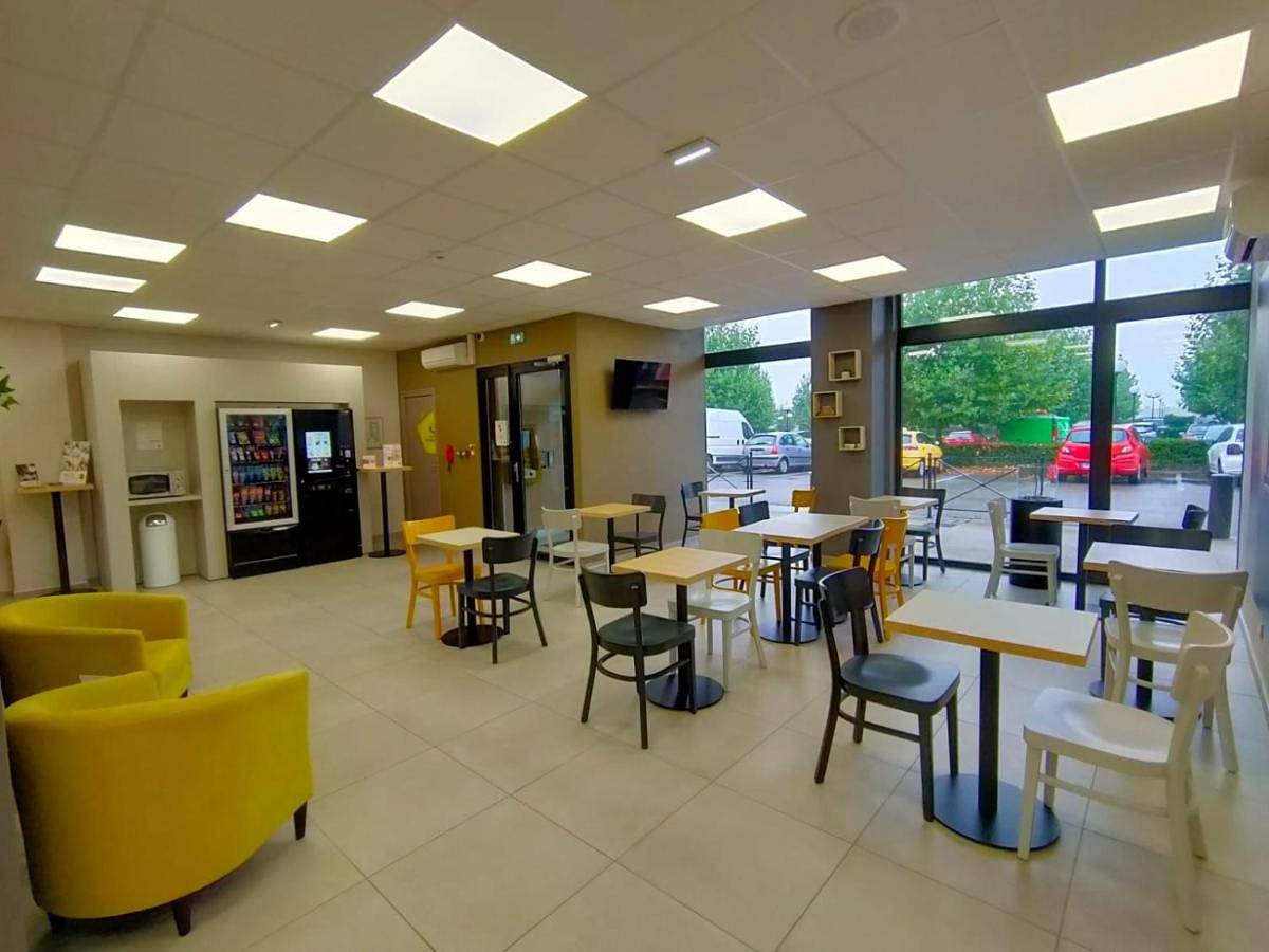 B&B Hotel Cambrai in Proville, Département Nord