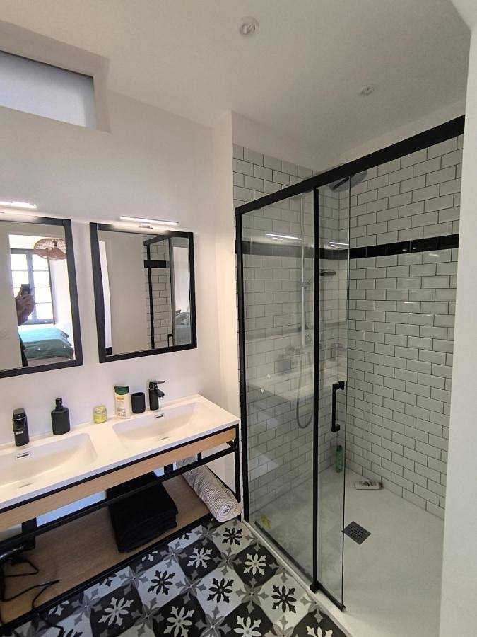 Appartement entier, Appartement pour 4 personnes au Coeur du Centre Historique in Auch, Gers
