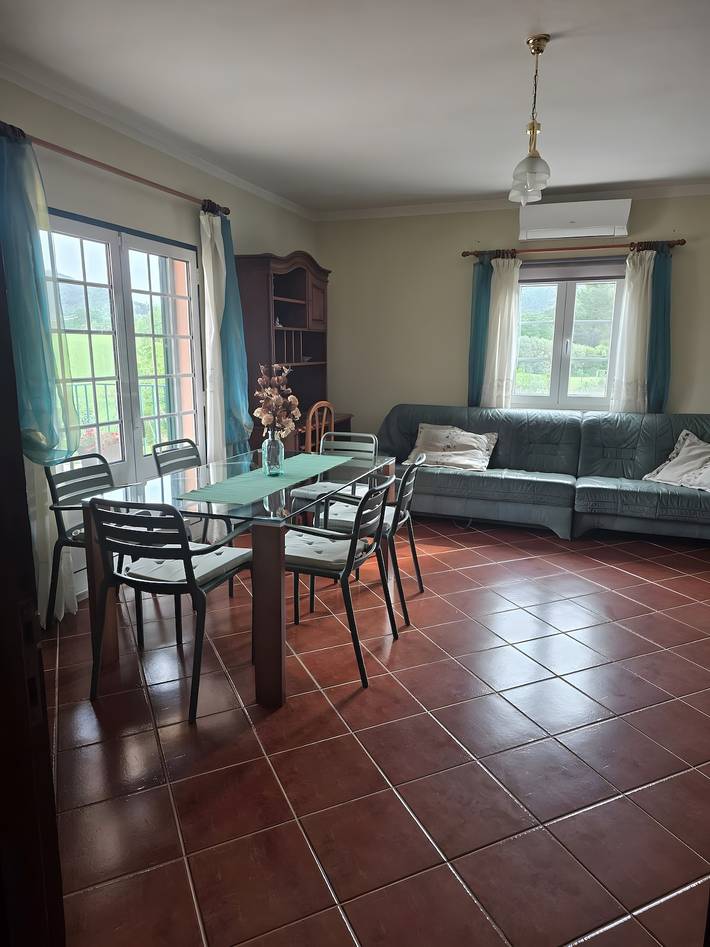 Bungalow für 12 Personen, mit Garten in Portugal - 2