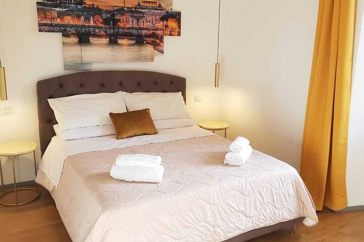 Ferienwohnung für 6 Personen - 1