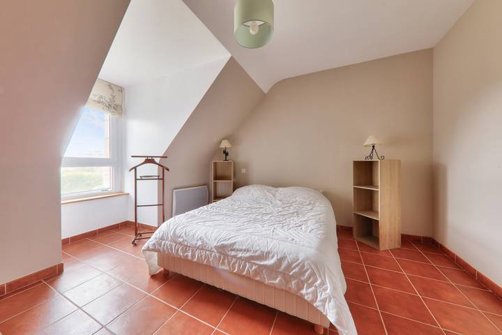 Haus 4 Schlafzimmer und Garten - Tour du Parc in Le Tour-du-Parc, Côte des Mégalithes