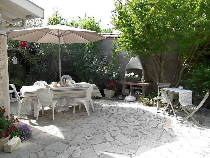 Chambre d’hôte pour 2 personnes, avec jardin en Nouvelle-Aquitaine - 2