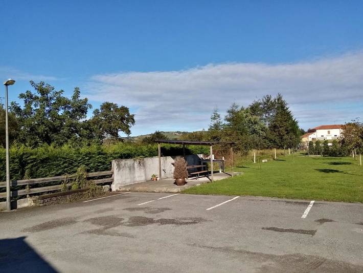 Gîte pour 4 personnes, avec jardin et vue à Santillana del Mar - 4