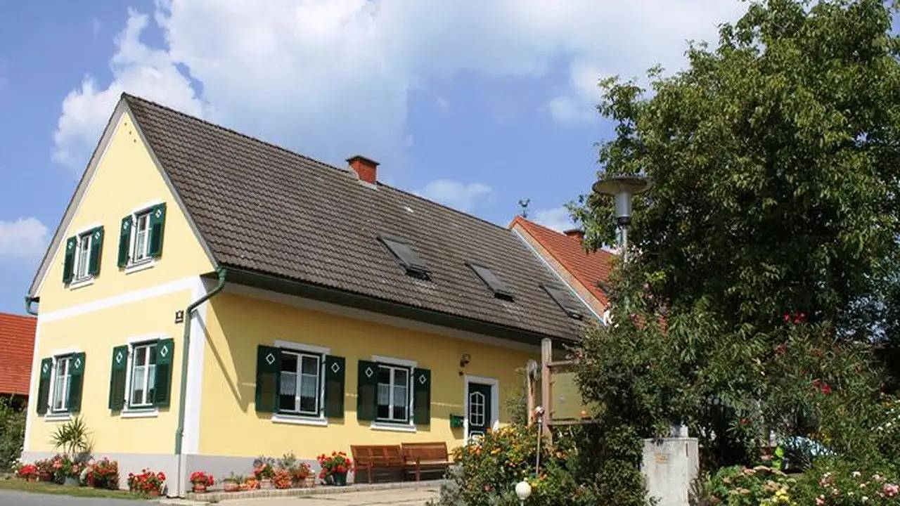 Einzelzimmer für 1 Person (12 m²) in Bad Radkersburg in Südoststeiermark, Bad Radkersburg