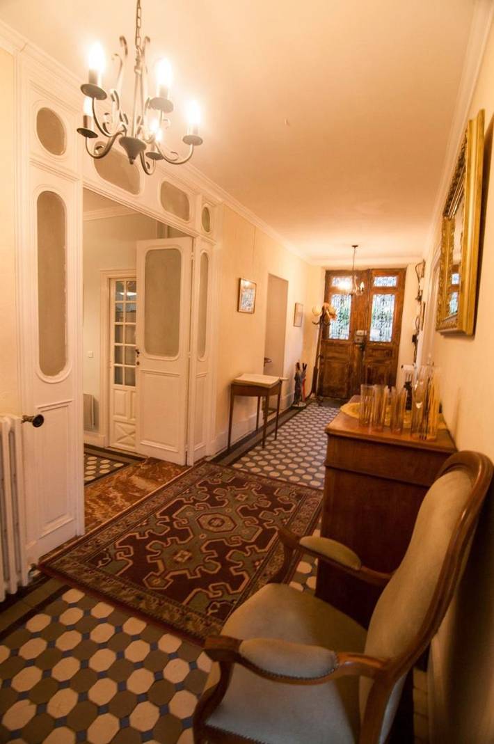 Gîte pour 2 personnes, avec terrasse et vue à Ria-Sirach - 4