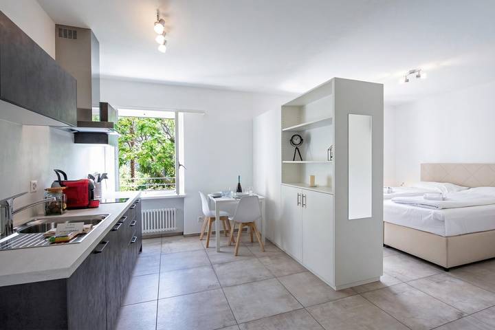 Ferienwohnung für 2 Personen, kinderfreundlich