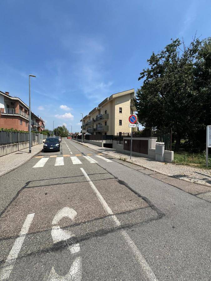Gîte pour 4 personnes, avec balcon et vue à Orbassano - 2