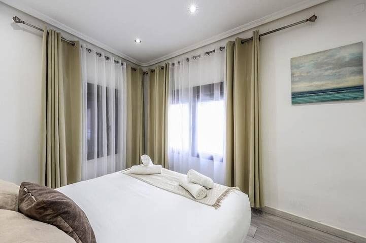 Appartamento intero, Classy Studio close to Retiro Park, Madrid in Madrid, Área Metropolitana de Madrid