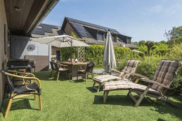 Ferienwohnung für 9 Personen in Emmerich, Niederrhein, Bild 2