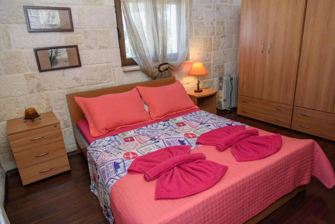 Villa voor 10 personen met terras, foto 15