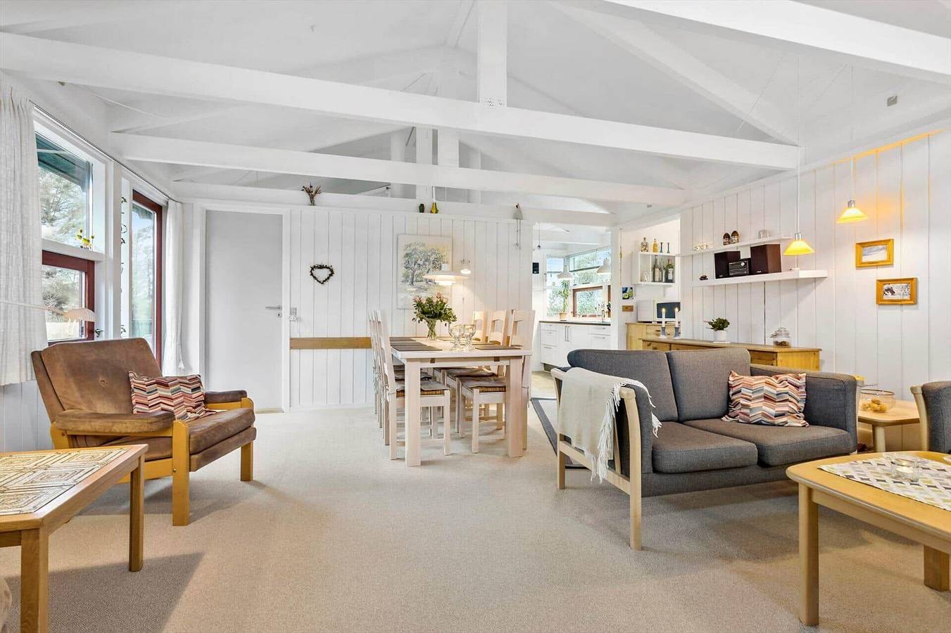 Tv1703 Skagen - Dødningebakken 12 in Skagen, Tannis Bugt