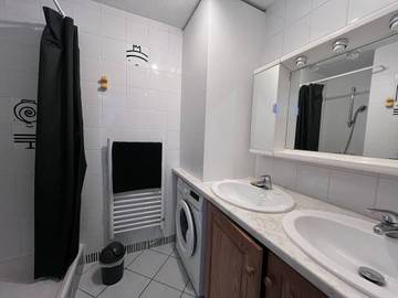 Chalet pour 6 Personnes dans Cauterets, Pyrénées, Photo 4