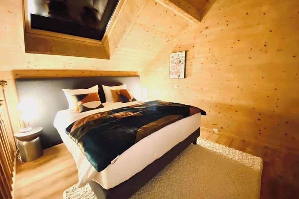 Chalet sleeps 12 - exceptional view - close to the slopes and thermal baths in Ovronnaz, Chamoson