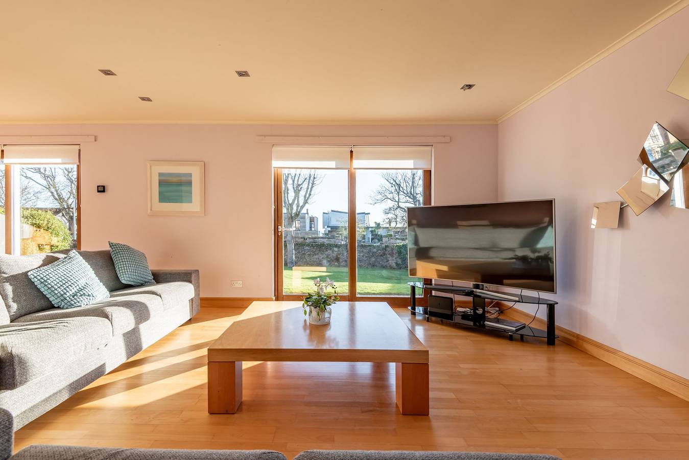 Homeview | Elie & Earlsferry in Elie, Region Fife