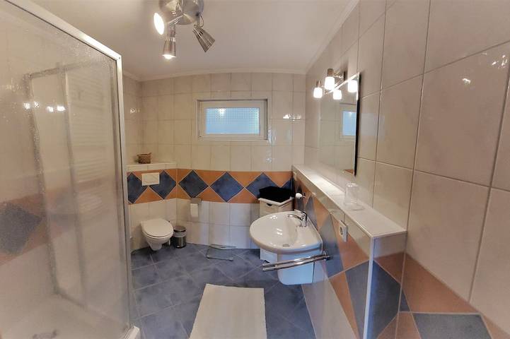 Apartamento entero, Top Ferienwohnung in Gehobener Ausstattung Weinheim/birkenau in Birkenau, Bergstraße