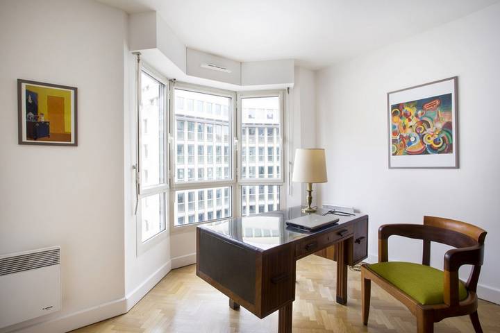 Ferienwohnung für 2 Personen in Paris