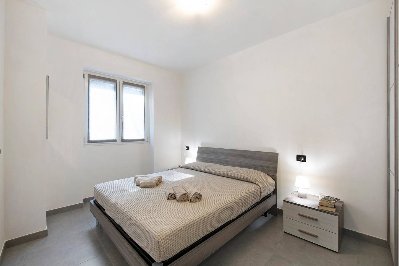 Apartment for 4 People in Comune di Nesso, Lake Como