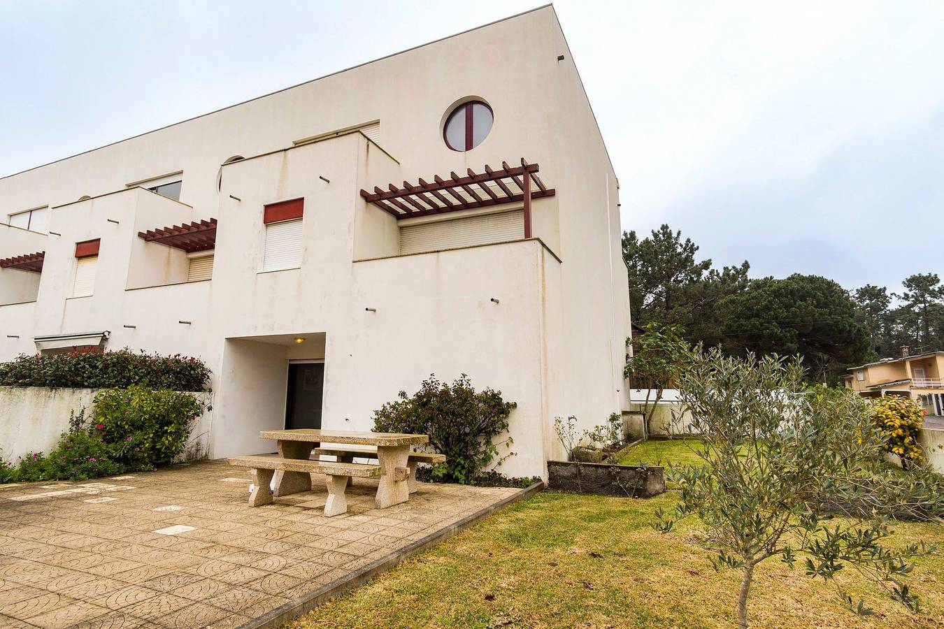 Guestready - Confortable refugio en Esposende in Marinhas, Esposende