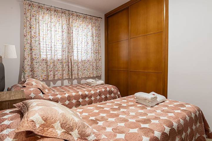 Ganze Wohnung, Apartamento La Solanita in Artenara, Artenara (gemeinde)