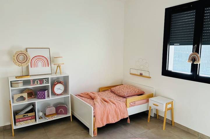 Location de vacances pour 6 personnes à Pennautier - 3