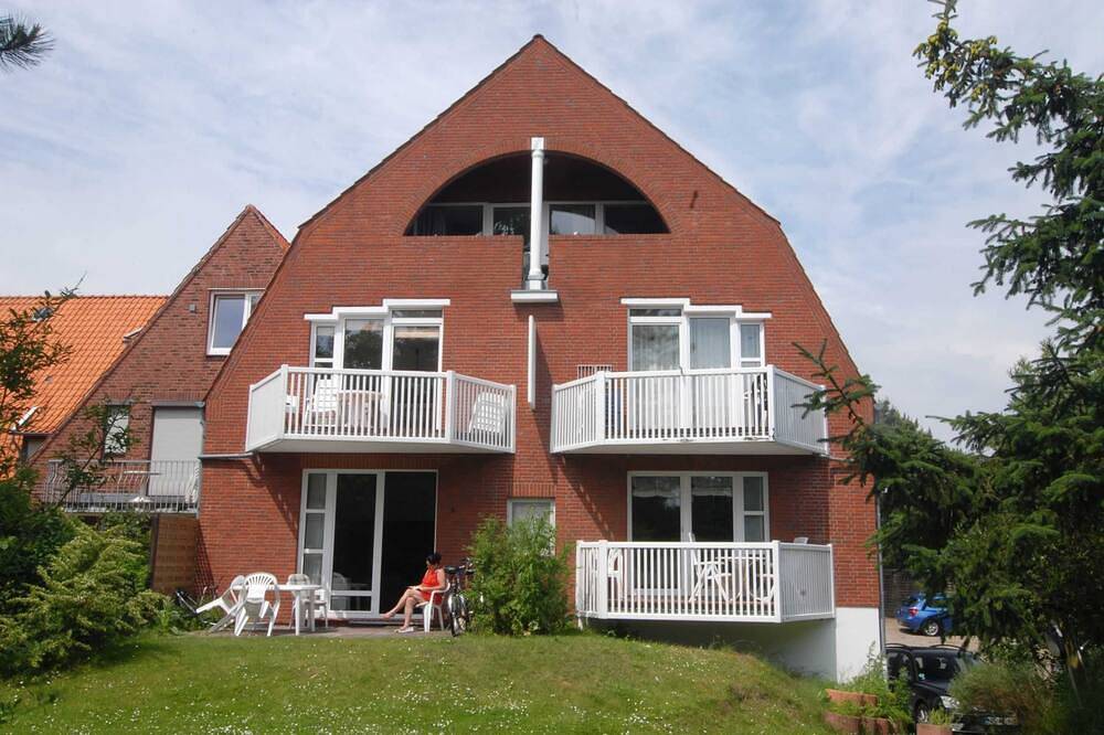 Appartamento vacanze a Eiderstedt a partire da 144€ a notte