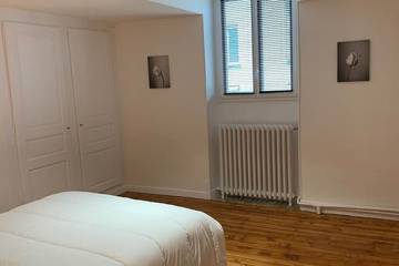 Appartement De Vacances pour 6 Personnes dans Le Mans, Sarthe, Photo 1