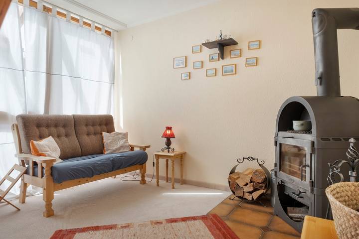 Ferienwohnung für 4 Personen, mit Balkon und Sauna in Feldberg - 4