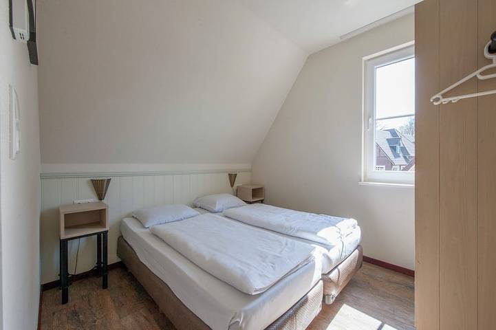 Villa avec espace extérieur in Bad Bentheim, Arrondissement du Comté de Bentheim