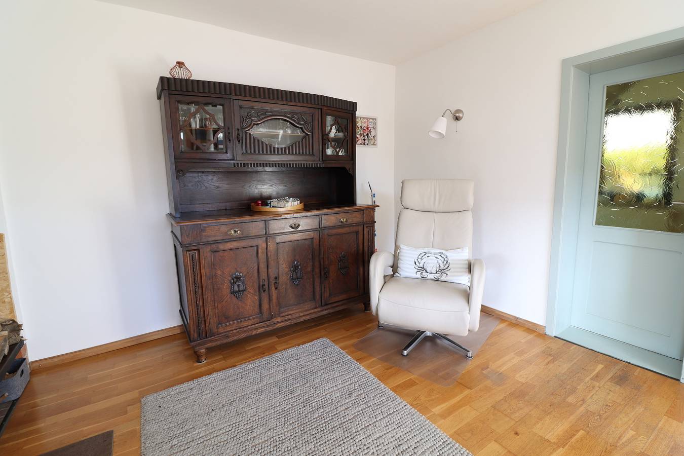 Haus Olaf in Dierhagen, Fischland - Darß - Zingst