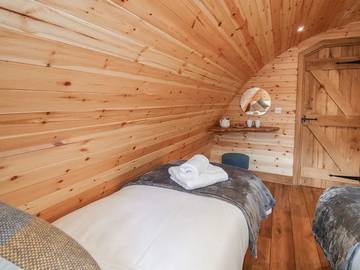 Camping for 4 People in Powys, Wales, Photo 3